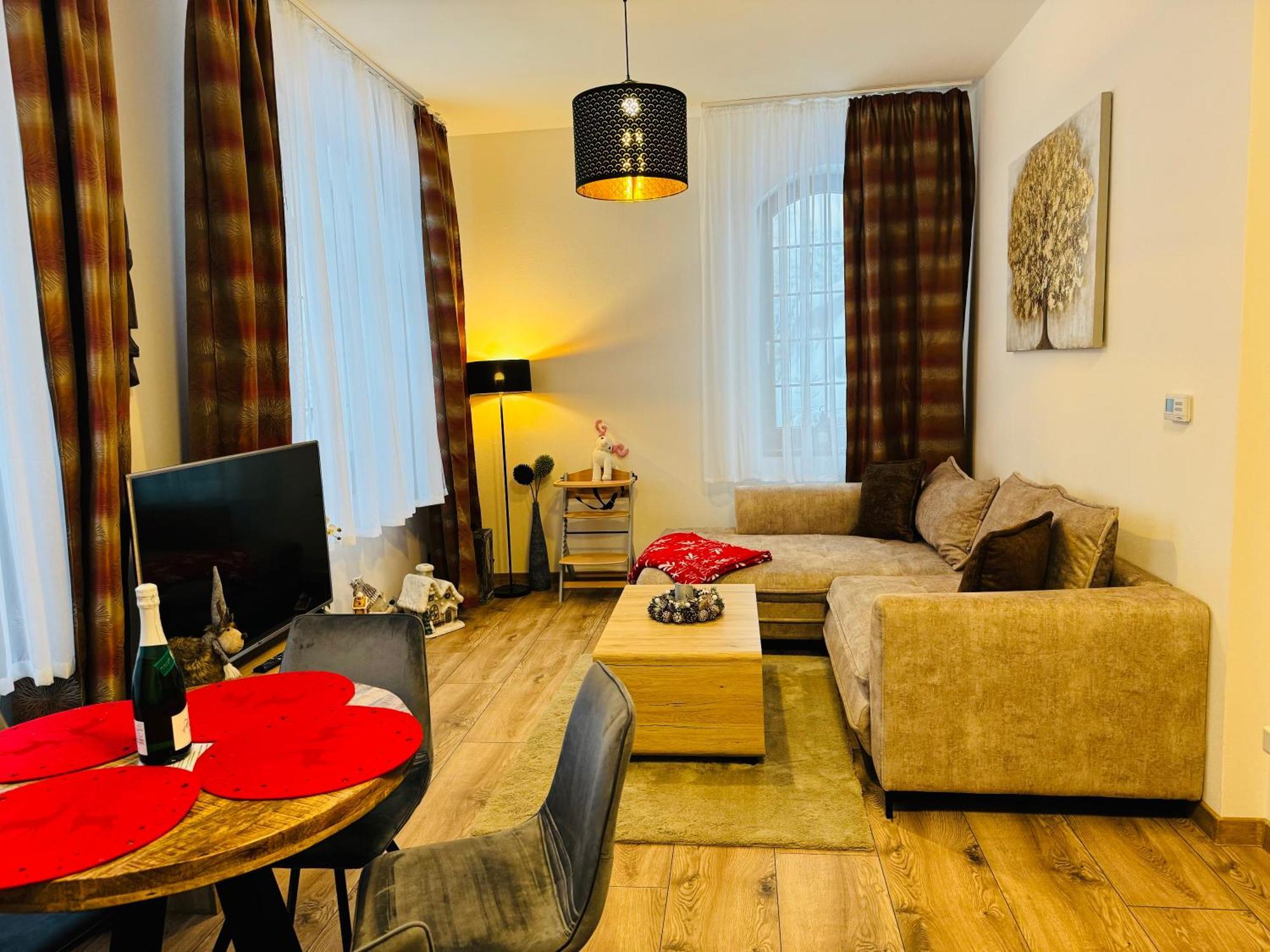 Apartmany Kamzik Доновалы Экстерьер фото