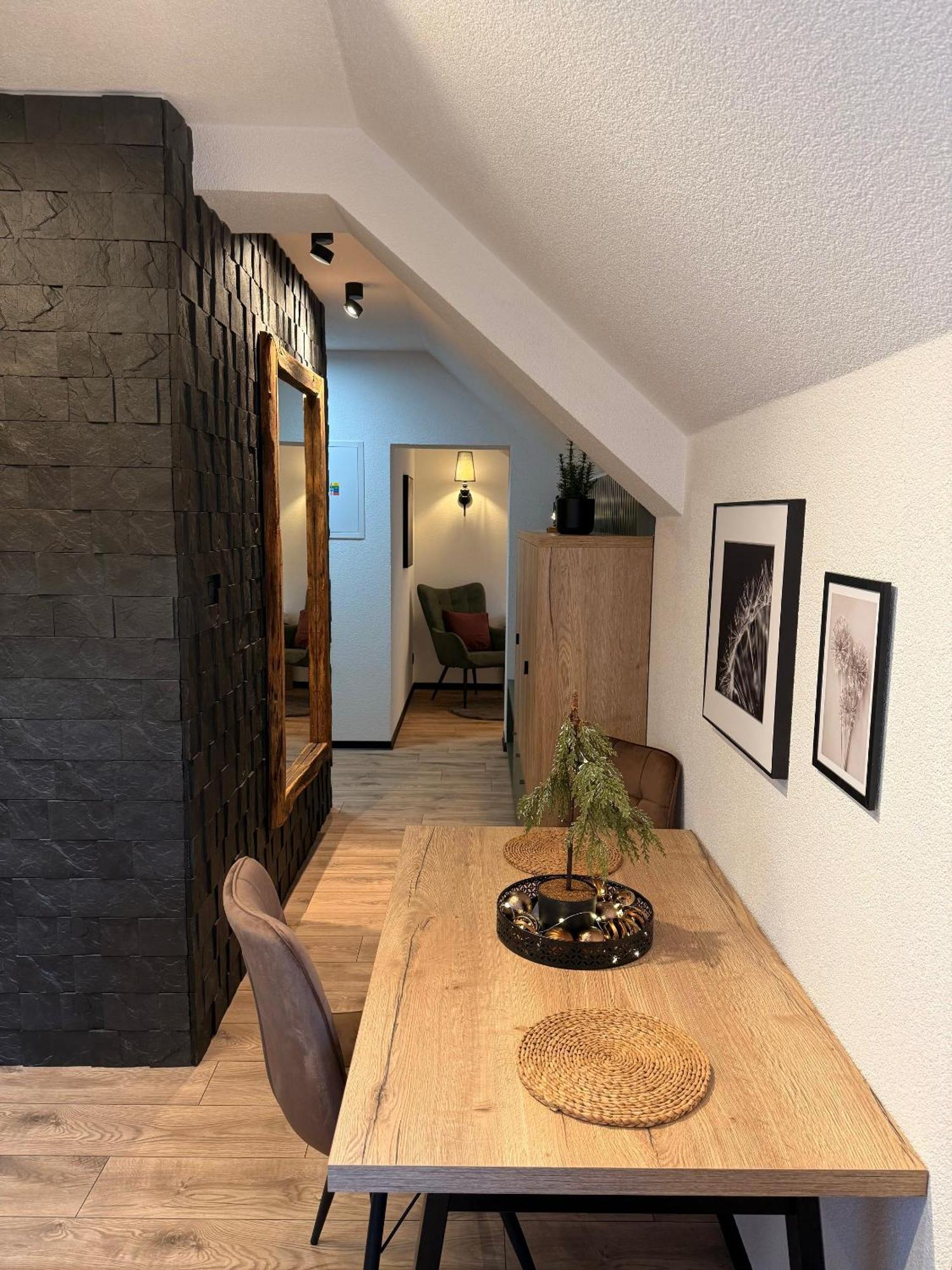 Apartmany Kamzik Доновалы Экстерьер фото